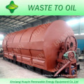 crude oil refinery plant with automatic filling oil machine